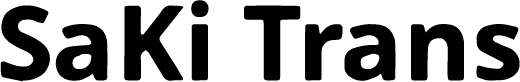 saki trans